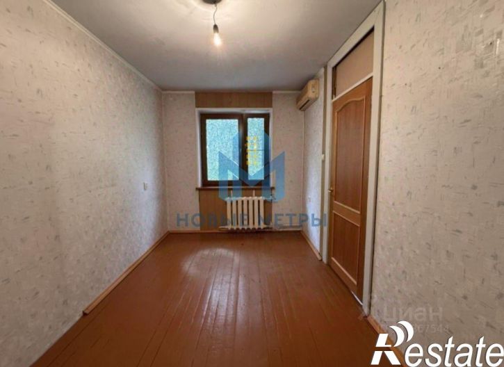 2-комн квартира проспект Ленина, 44В,  д. 44В