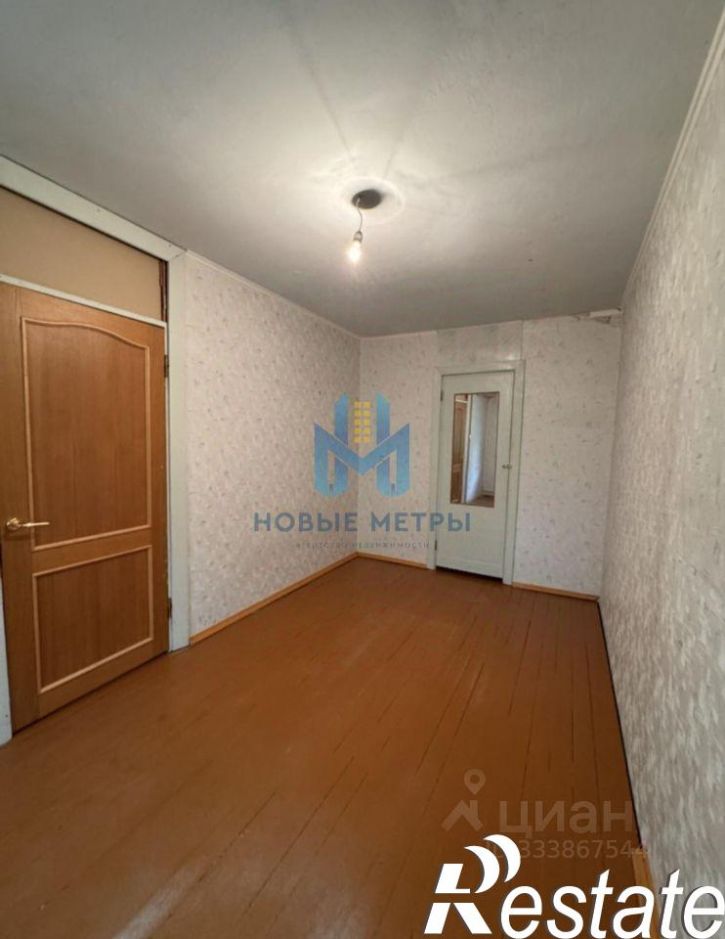 2-комн квартира проспект Ленина, 44В,  д. 44В