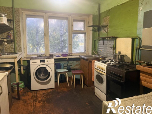 Продажа комнаты Героев пр-кт, 52