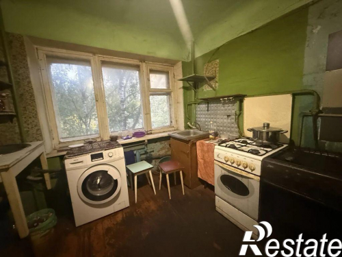Продажа комнаты Героев пр-кт, 52