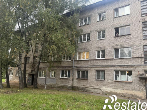Продажа комнаты Героев пр-кт, 52