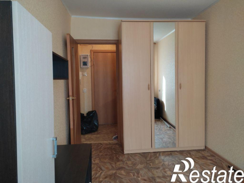 Аренда 2-комн квартиры Тропинина ул, 6