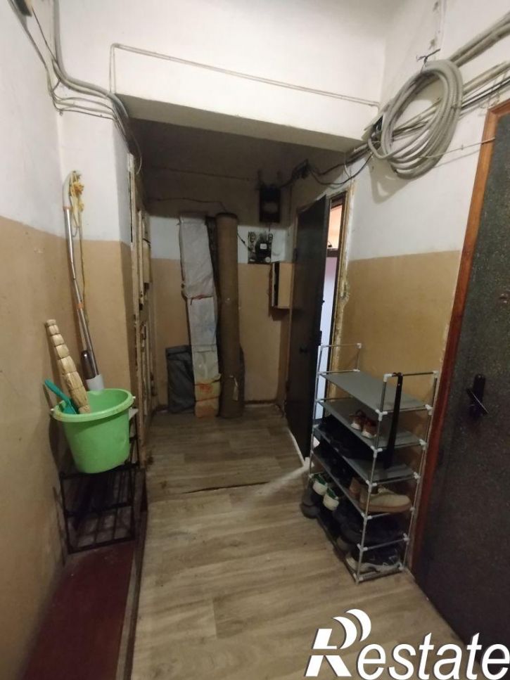 Комната Бекетова ул, 30А