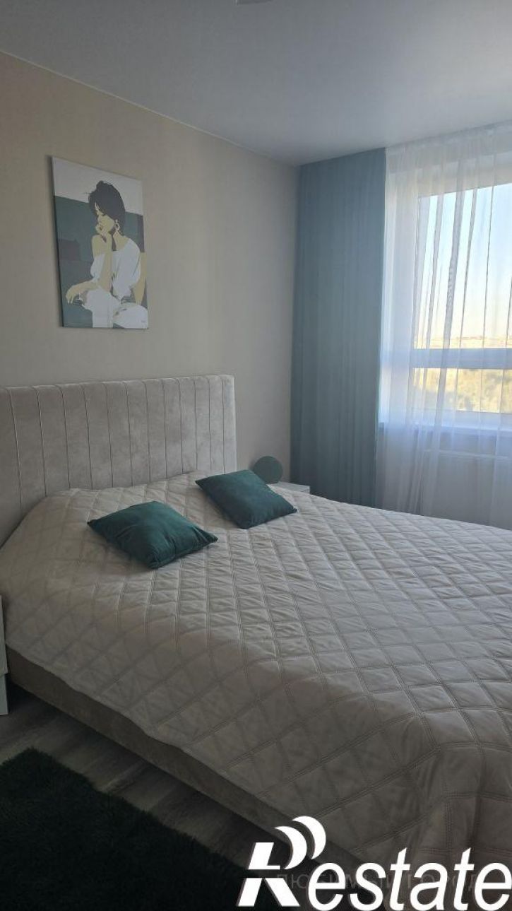 1-комн квартира в новом доме Коперника ул, 8