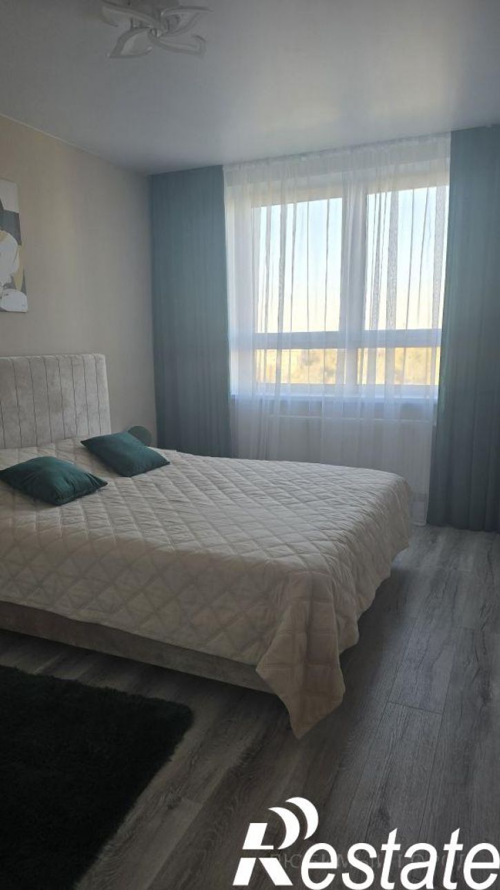 1-комн квартира в новом доме Коперника ул, 8