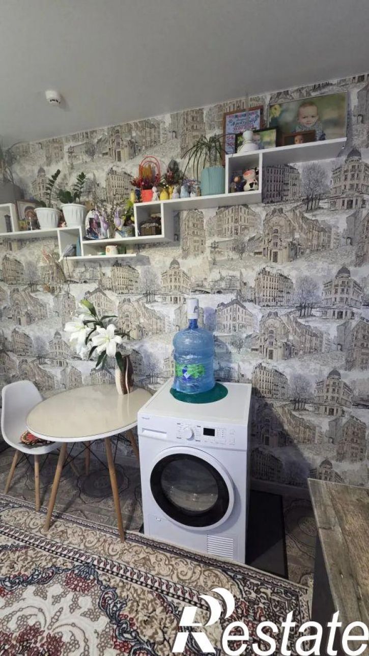 1-комн квартира Южный бульвар, 19