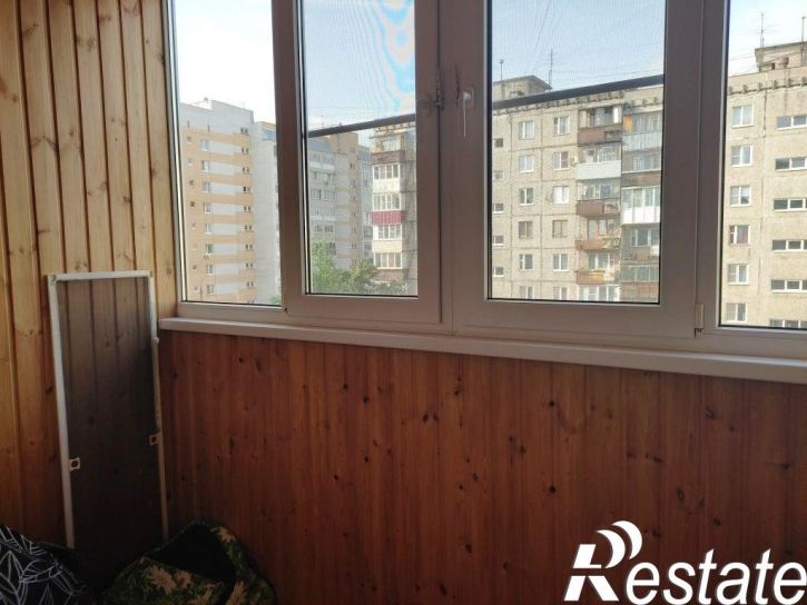 2-комн квартира Тропинина ул, 6