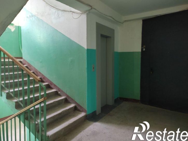 2-комн квартира Тропинина ул, 6
