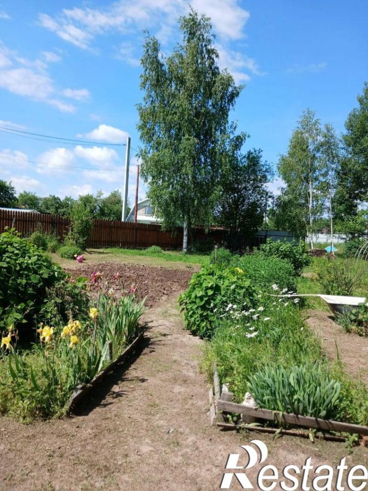 Земельный участок СНТ Золотая осень, 656