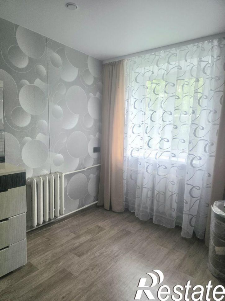 2-комн квартира Усиевича ул, 17а