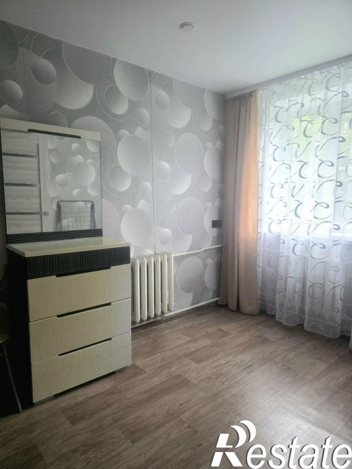 2-комн квартира Усиевича ул, 17а
