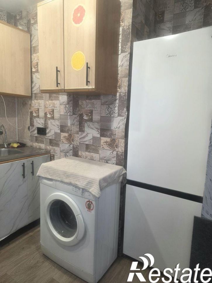 2-комн квартира Усиевича ул, 17а