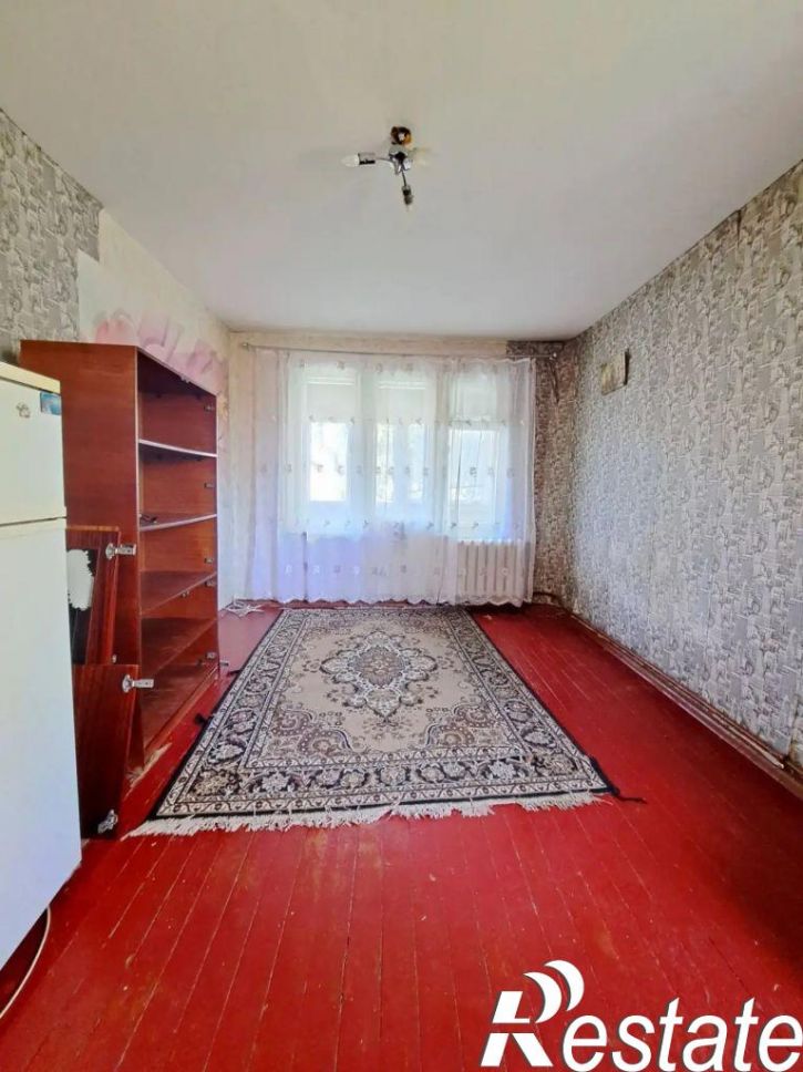 1-комн квартира Большевистская ул, 6