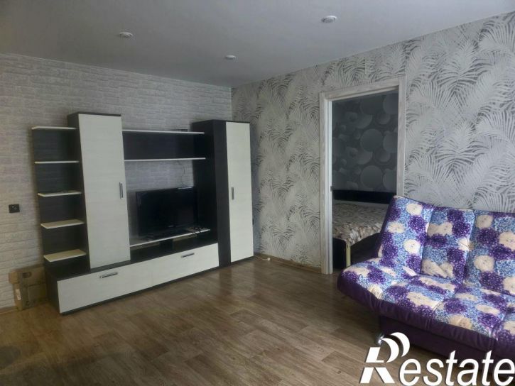 2-комн квартира Усиевича ул, 17а