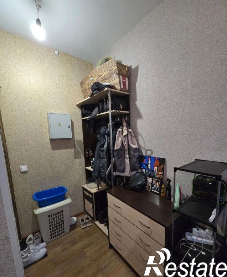 Студия Конотопская ул, 4
