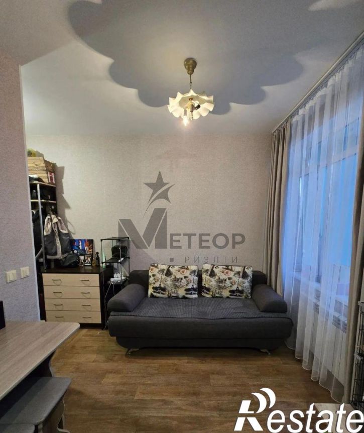 Студия Конотопская ул, 4