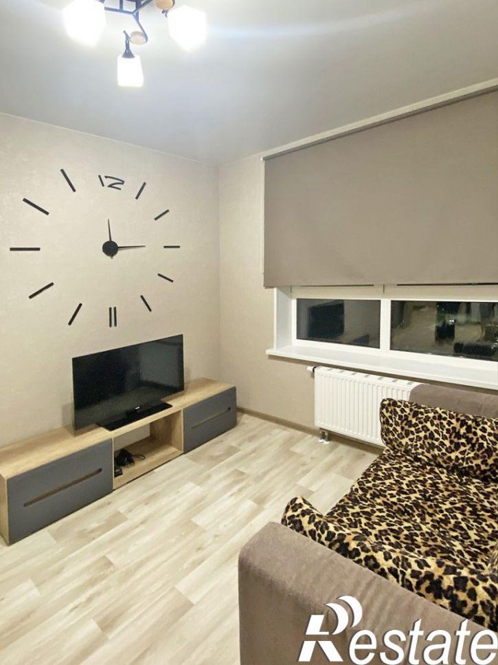 1-комн квартира Арктическая ул, 16к1