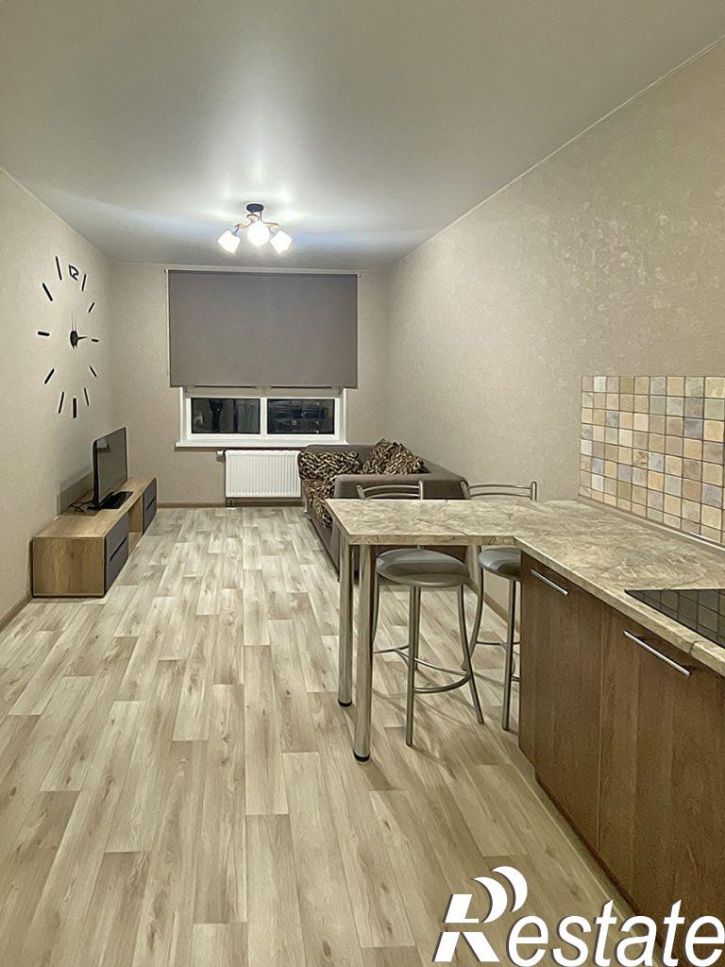 1-комн квартира Арктическая ул, 16к1