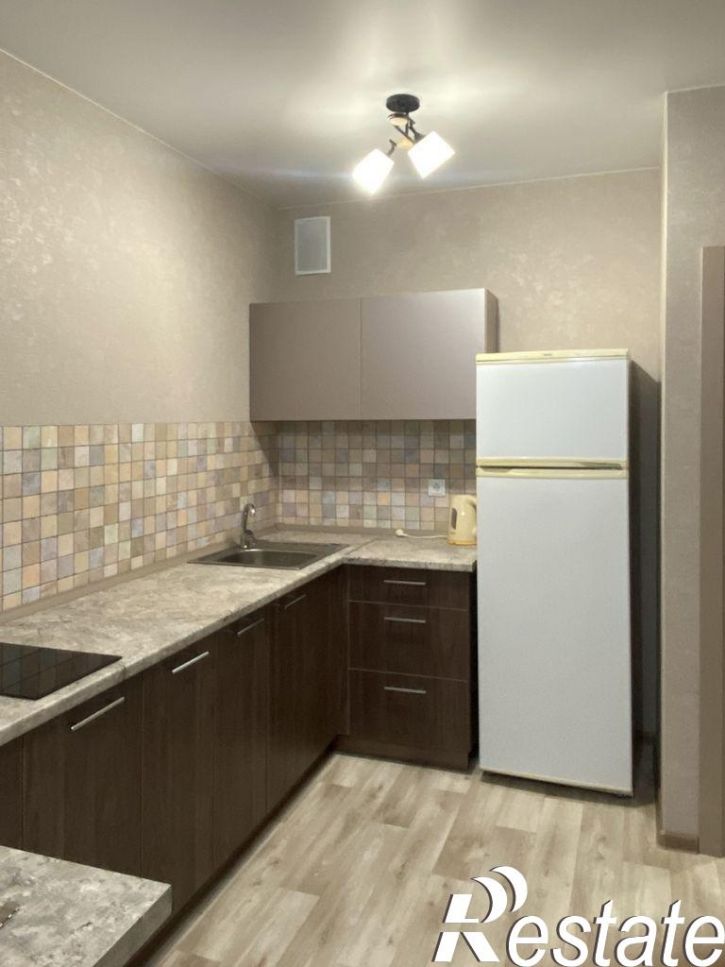 1-комн квартира Арктическая ул, 16к1