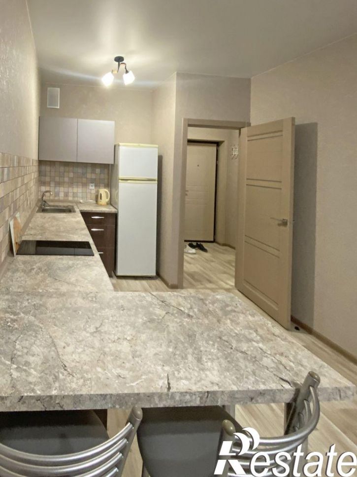 1-комн квартира Арктическая ул, 16к1