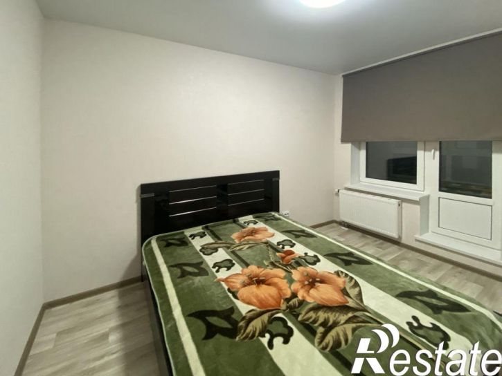 1-комн квартира Арктическая ул, 16к1