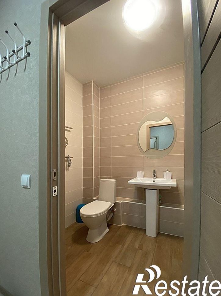 1-комн квартира Арктическая ул, 16к1