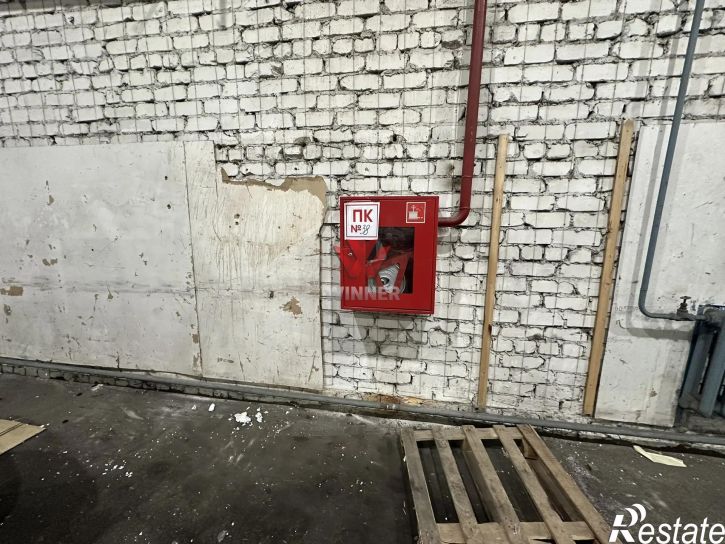 Склад Удмуртская 38