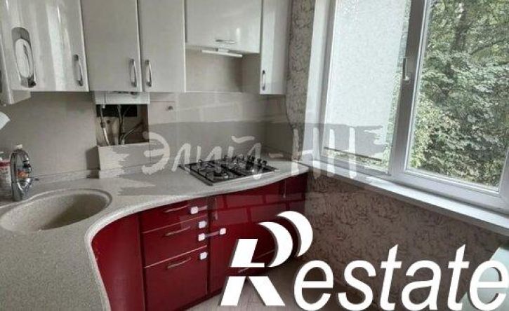 1-комн квартира улица Ванеева, 84,  д. 84