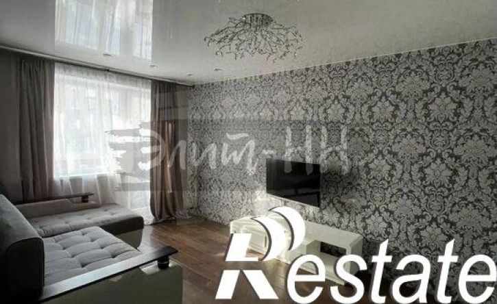 1-комн квартира улица Ванеева, 84,  д. 84