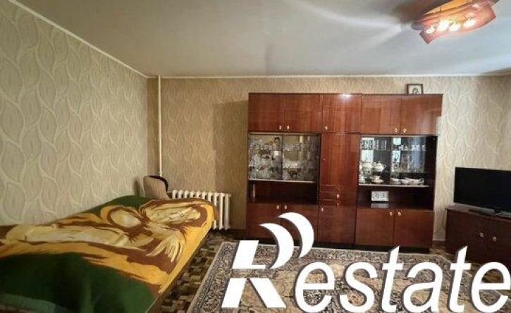 1-комн квартира проспект Ленина, 51/6,  д. 51/6
