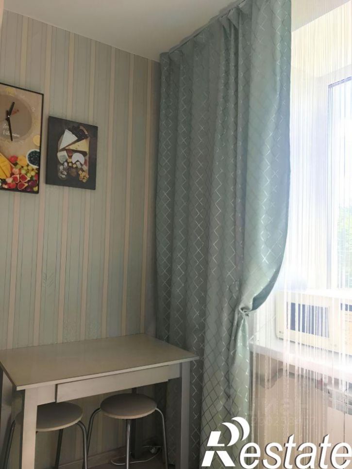 1-комн квартира улица Ярошенко, 11,  д. 11