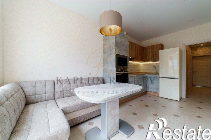 2-комн квартира улица Максима Горького, 45,  д. 45