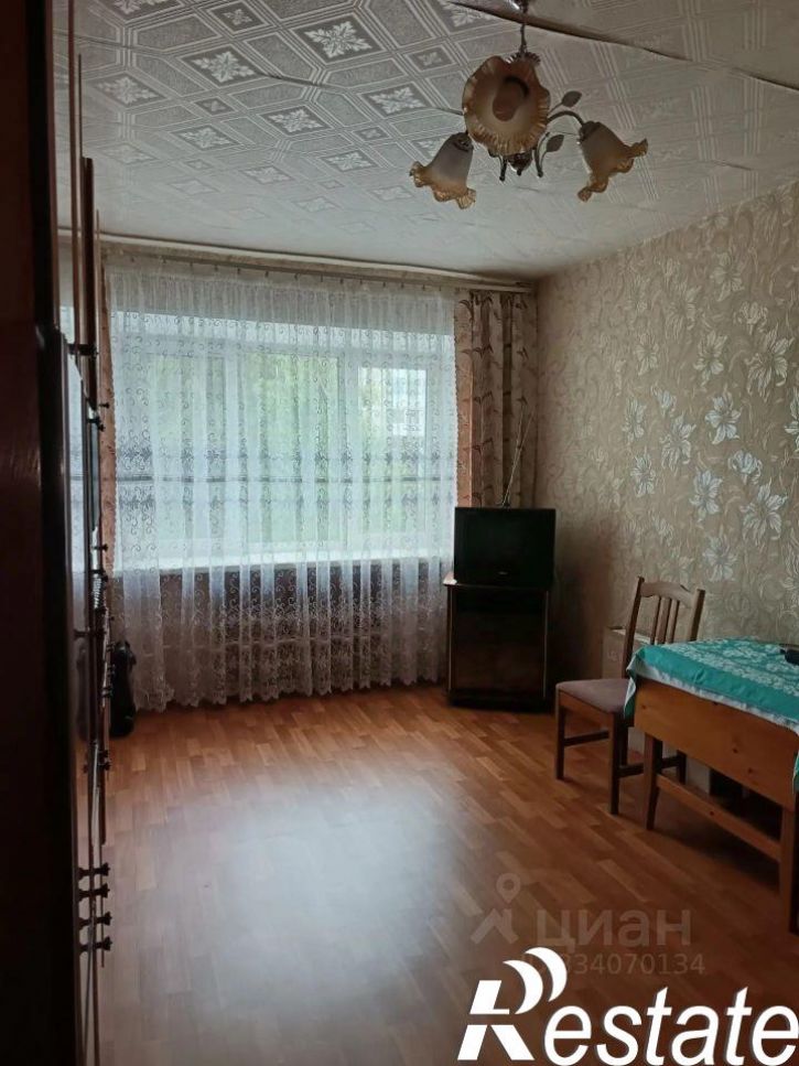 2-комн квартира улица Василия Иванова, 55,  д. 55