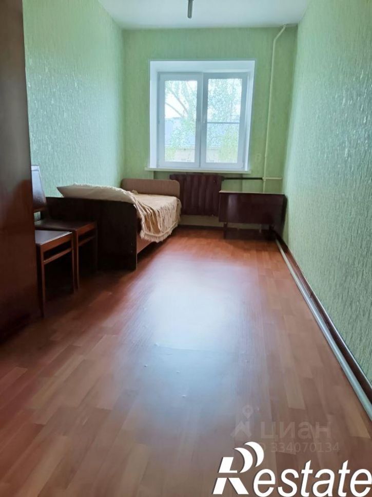 2-комн квартира улица Василия Иванова, 55,  д. 55