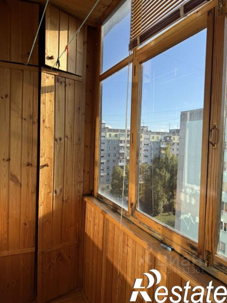 2-комн квартира улица Веденяпина, 24,  д. 24