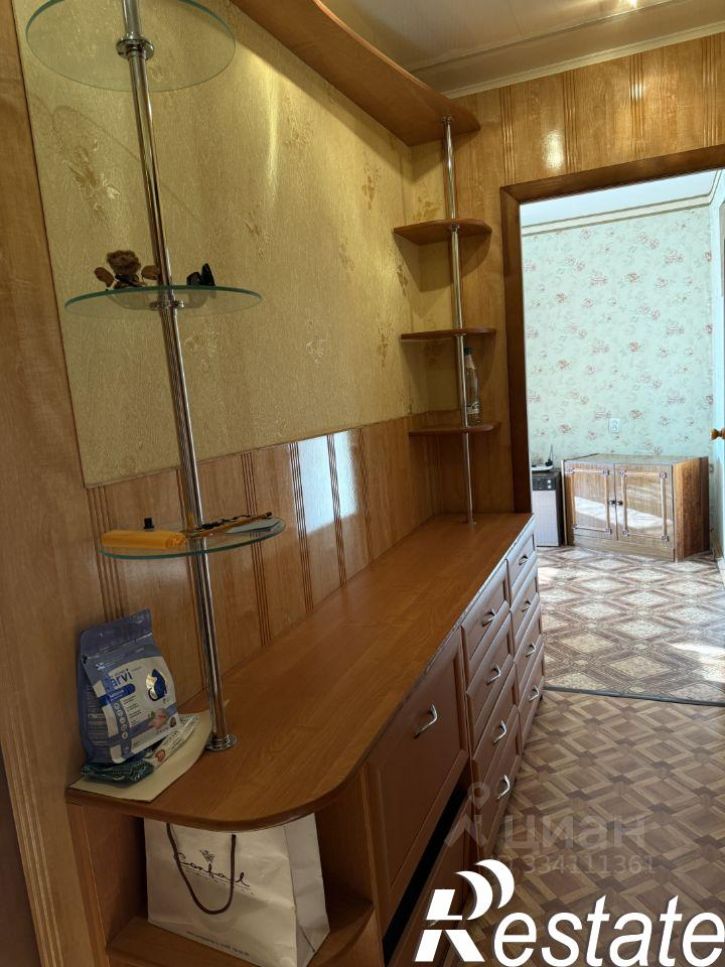2-комн квартира улица Веденяпина, 24,  д. 24
