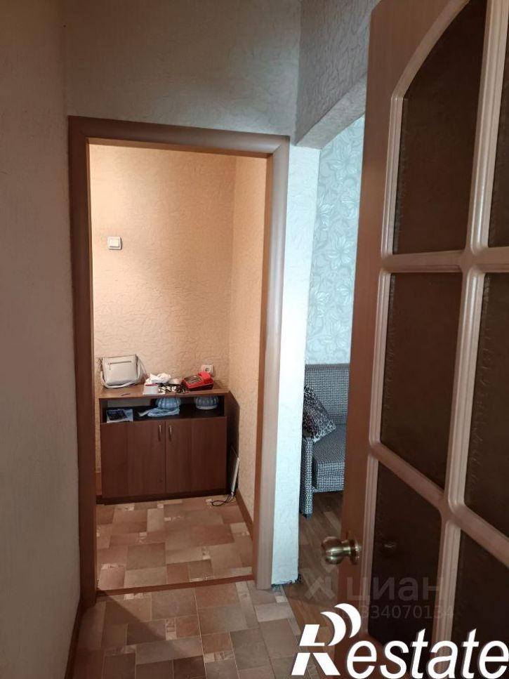 2-комн квартира улица Василия Иванова, 55,  д. 55