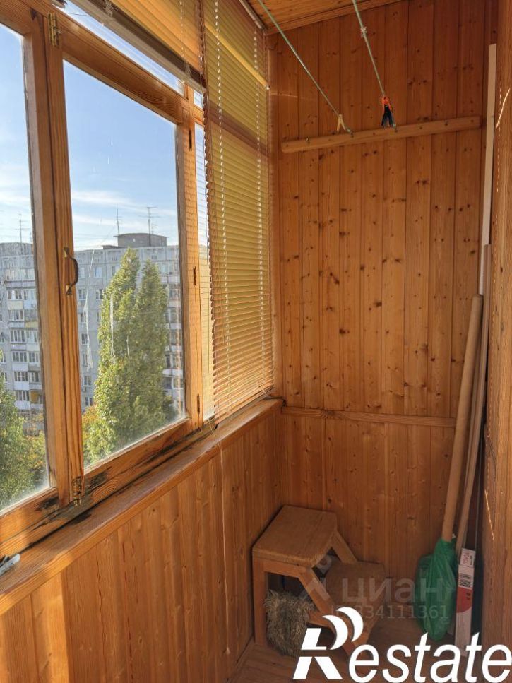 2-комн квартира улица Веденяпина, 24,  д. 24