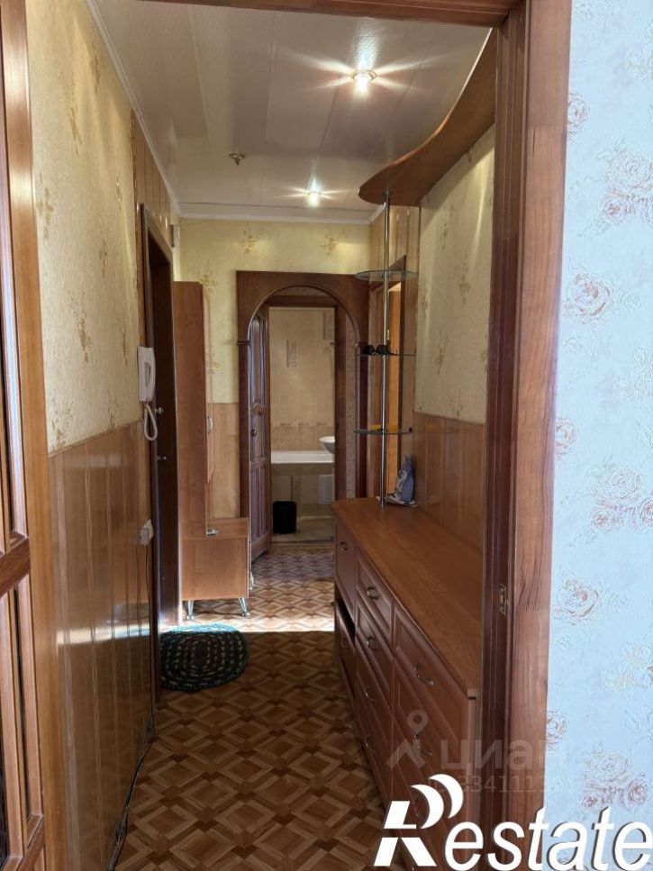2-комн квартира улица Веденяпина, 24,  д. 24