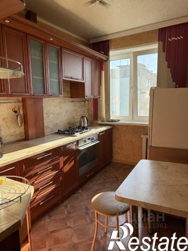 2-комн квартира улица Веденяпина, 24,  д. 24