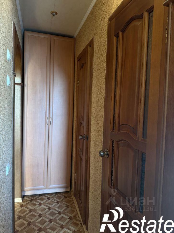 2-комн квартира улица Веденяпина, 24,  д. 24