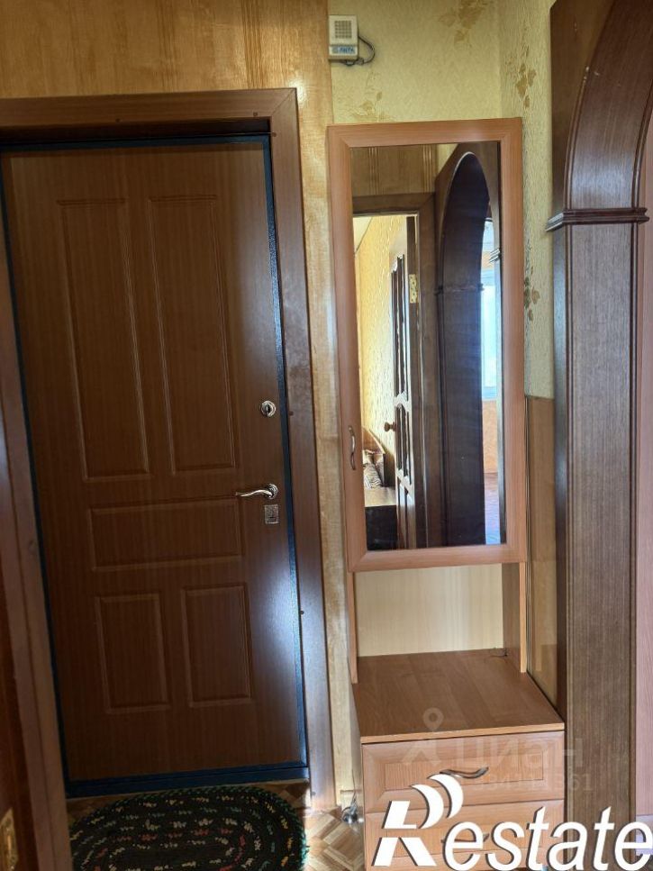 2-комн квартира улица Веденяпина, 24,  д. 24