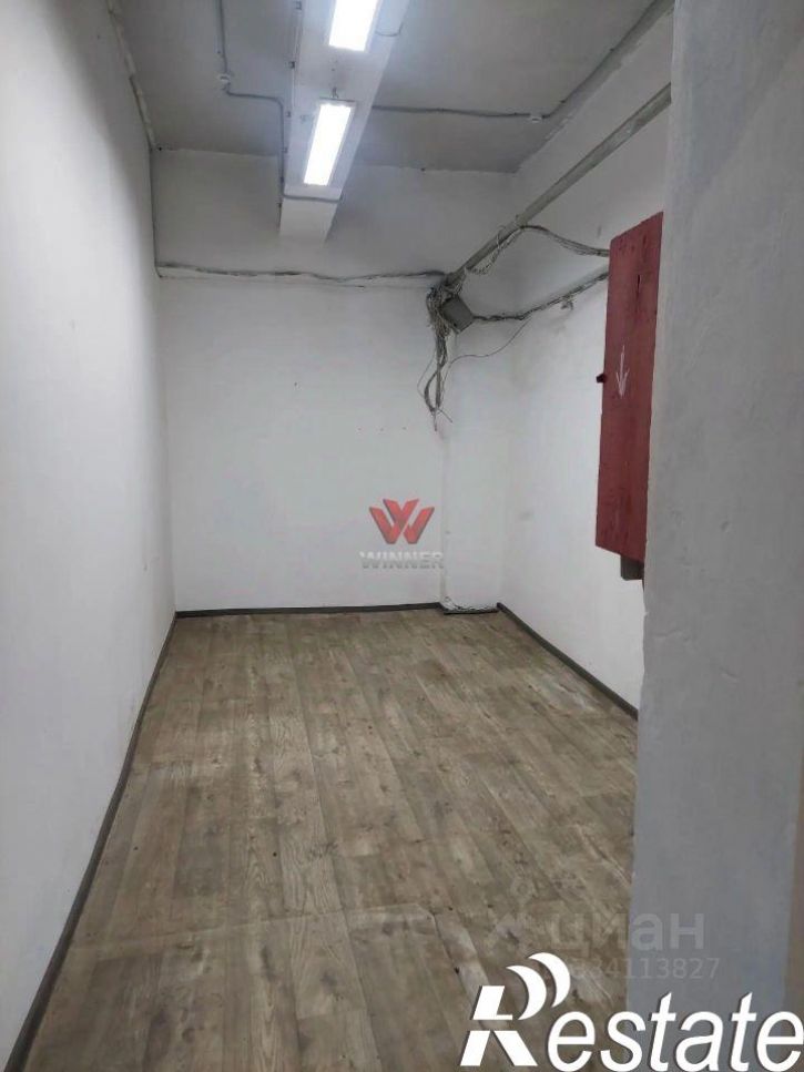 Склад Кузбасская улица, 1Г,  д. 1Г