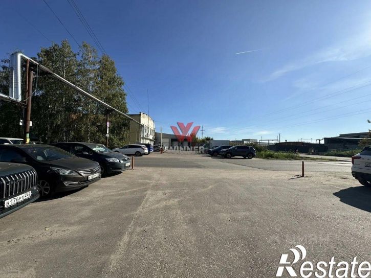 Склад Кузбасская улица, 1Г,  д. 1Г