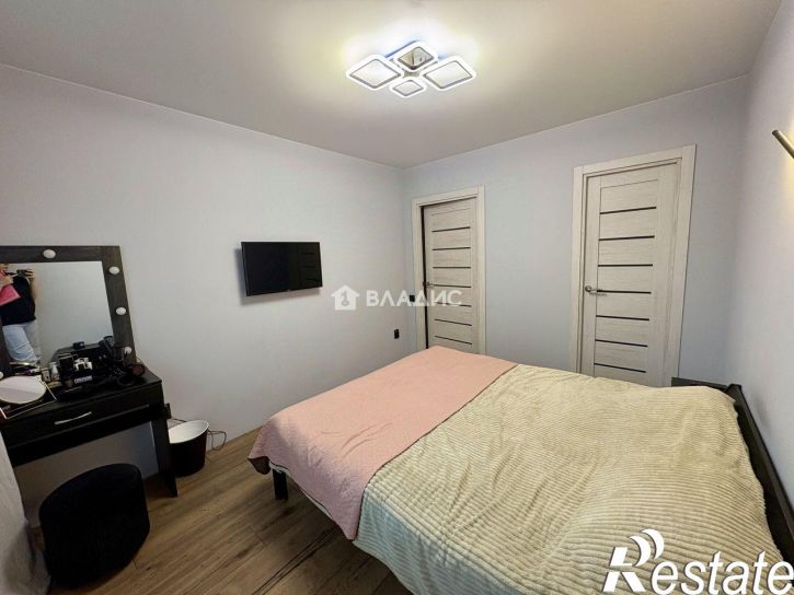 3-комн квартира улица Вахтангова, 26,  д. 26