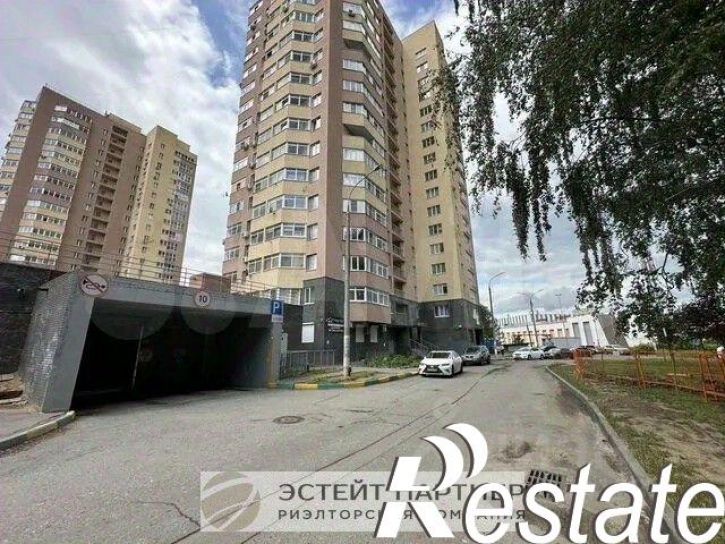 Гараж/парковка улица Богородского, 7 к1,  д. 7 к1