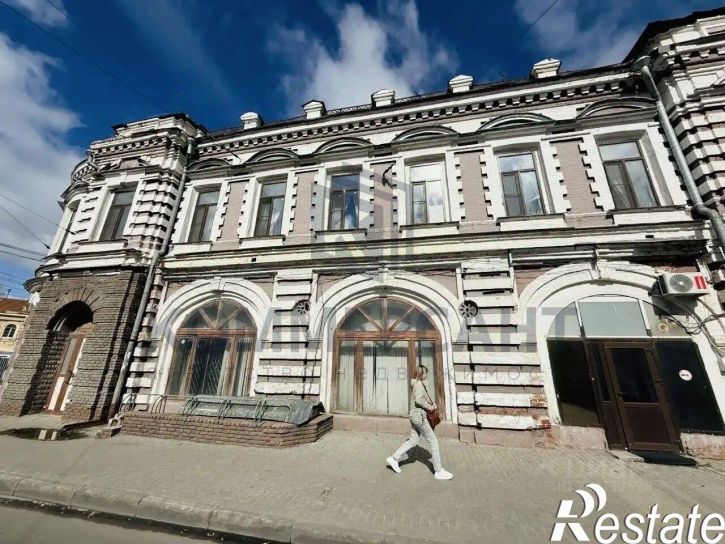 Торговое помещение Советская улица, 20,  д. 20