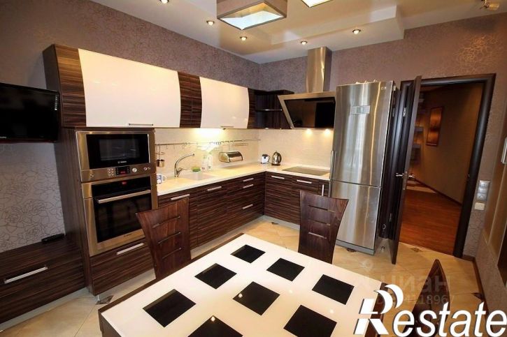 2-комн квартира улица Белинского, 64,  д. 64