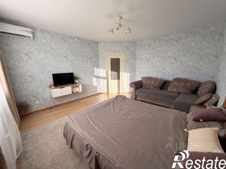 1-комн квартира Южный бульвар, 18,  д. 18
