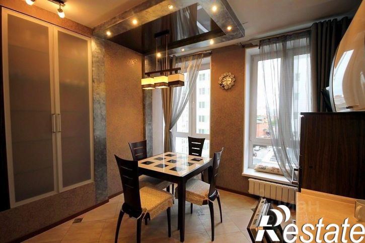 2-комн квартира улица Белинского, 64,  д. 64